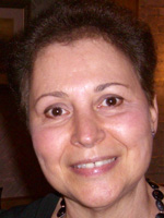 Geri Foligno - Director