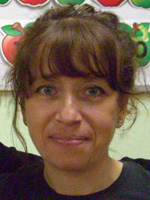 Phyllis Pacella - Aide