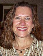 Susan LaPilusa - Aide